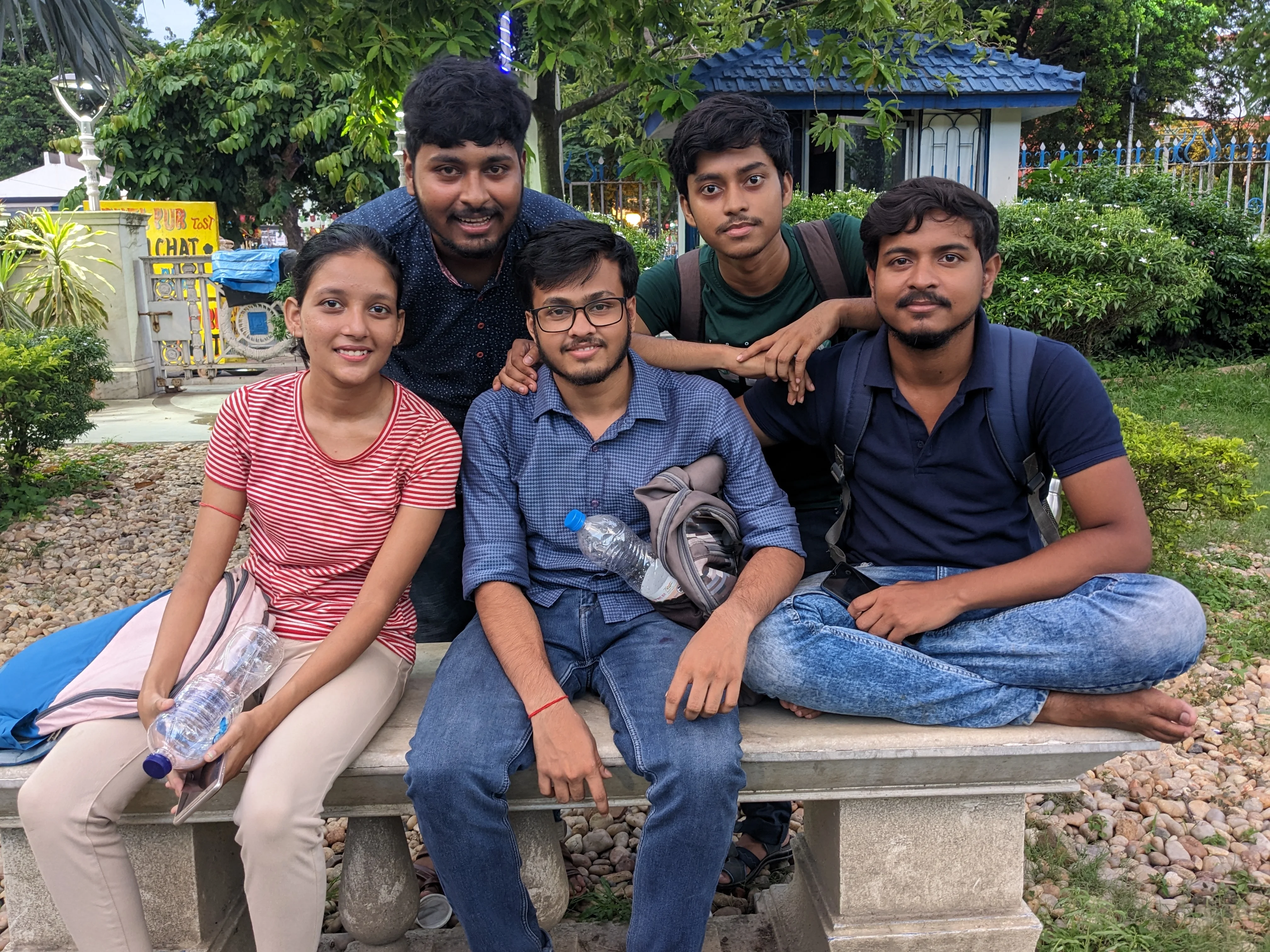 College Memories