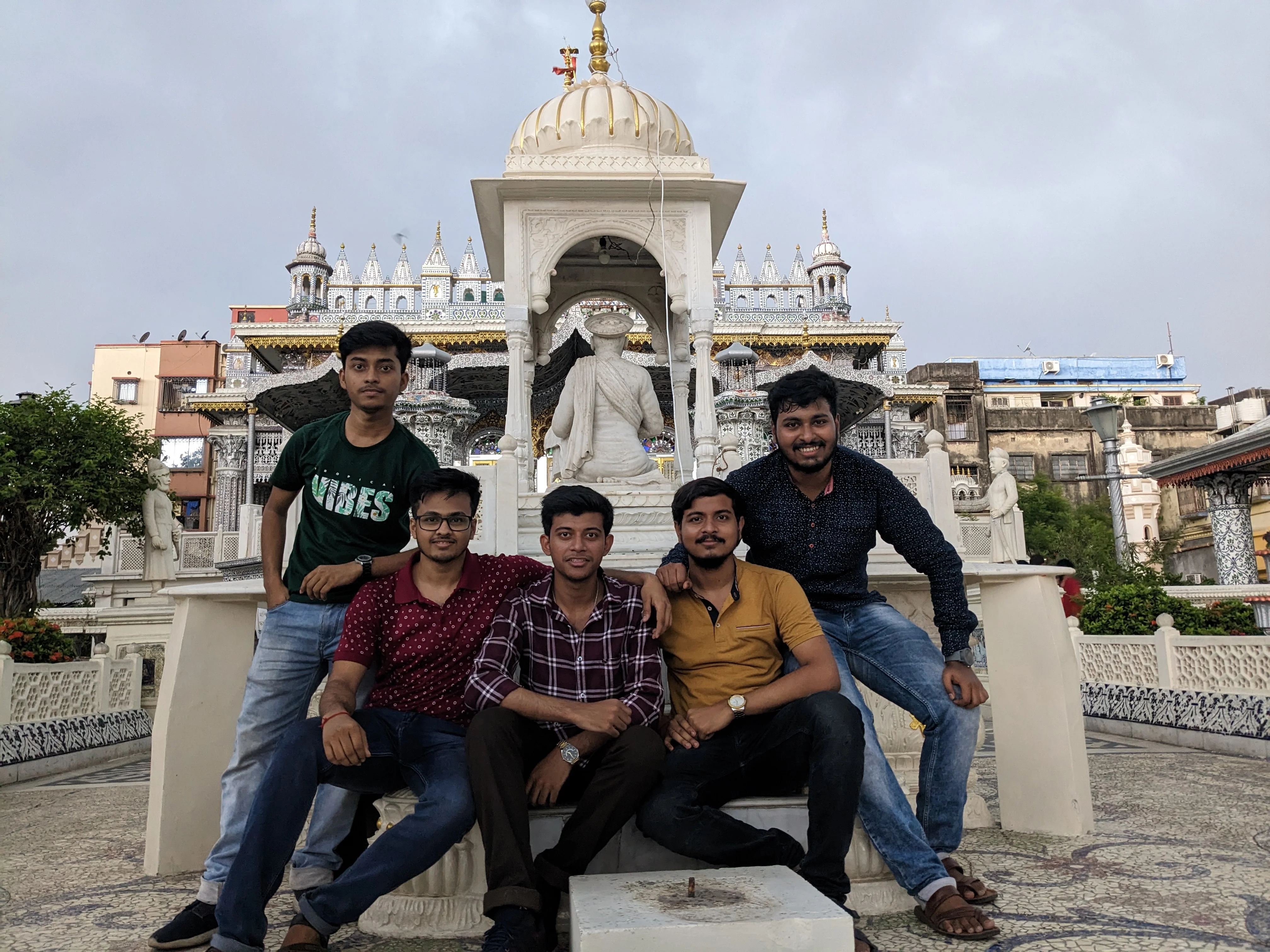 College Memories