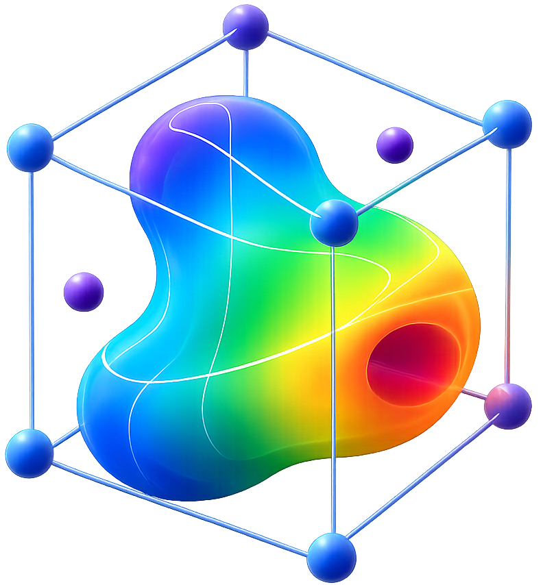 VaspViz Logo